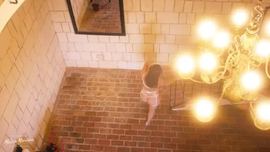 Melisa Mendini OnlyFans Leaked Free Thumbnail Picture - #E6h1PYtw5K