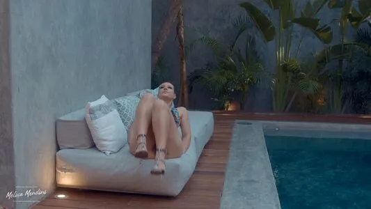 Melisa Mendini OnlyFans Leaked Free Thumbnail Picture - #onXMJn54co