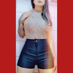 Melisa Peralta OnlyFans Leaked Free Thumbnail Picture - #22PbD5scmY