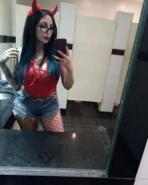 Melisa Peralta OnlyFans Leaked Free Thumbnail Picture - #58mqyRNJel