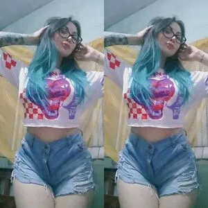 Melisa Peralta OnlyFans Leaked Free Thumbnail Picture - #58ynYyCZvc