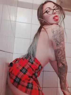 Melisa Peralta OnlyFans Leaked Free Thumbnail Picture - #C7Gc1WhMS1