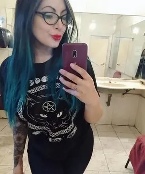 Melisa Peralta OnlyFans Leaked Free Thumbnail Picture - #JQW3EadfLy