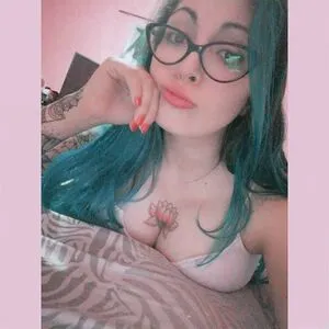 Melisa Peralta OnlyFans Leaked Free Thumbnail Picture - #M90CaL3LEn