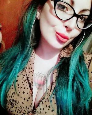 Melisa Peralta OnlyFans Leaked Free Thumbnail Picture - #YbsLvcKgRX