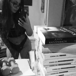 Melisa Peralta OnlyFans Leaked Free Thumbnail Picture - #xJ0F2mIur4