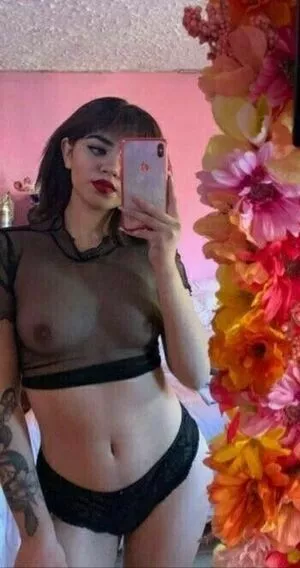 Melisa Ruiz OnlyFans Leaked Free Thumbnail Picture - #MpiMkgcNac