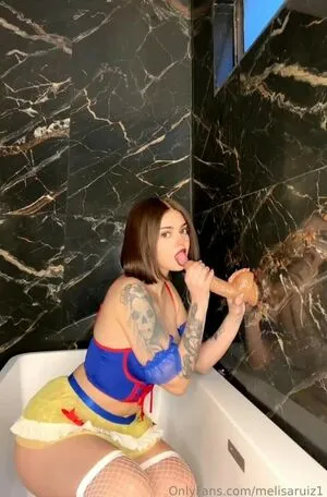 Melisa Ruiz OnlyFans Leaked Free Thumbnail Picture - #spA642mGAu