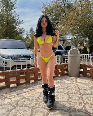 Melisa Ruiz OnlyFans Leaked Free Thumbnail Picture - #z2swulyWs0