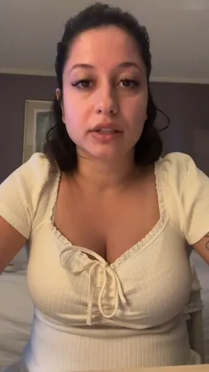 Melisa Toprakci OnlyFans Leaked Free Thumbnail Picture - #4bYnzW4gXt