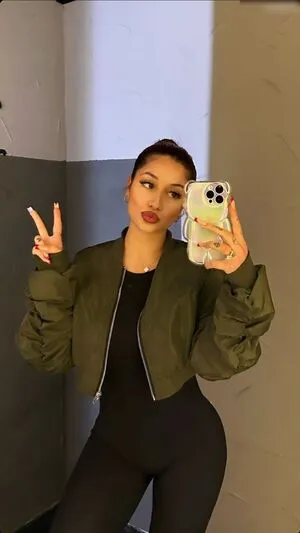 Melisa Toprakci OnlyFans Leaked Free Thumbnail Picture - #EscVAprYkB