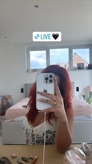 Melisa Toprakci OnlyFans Leaked Free Thumbnail Picture - #MjI349NcBT