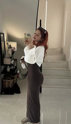 Melisa Toprakci OnlyFans Leaked Free Thumbnail Picture - #cGkjXCorO9