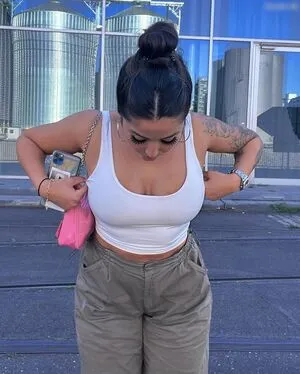 Melisa Toprakci OnlyFans Leaked Free Thumbnail Picture - #gXYvUfuktH