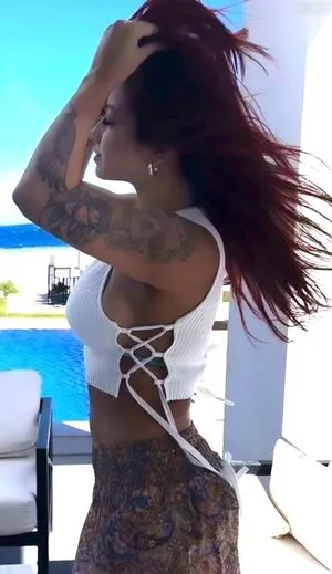 Melisa Toprakci OnlyFans Leaked Free Thumbnail Picture - #giSwYUSEAN