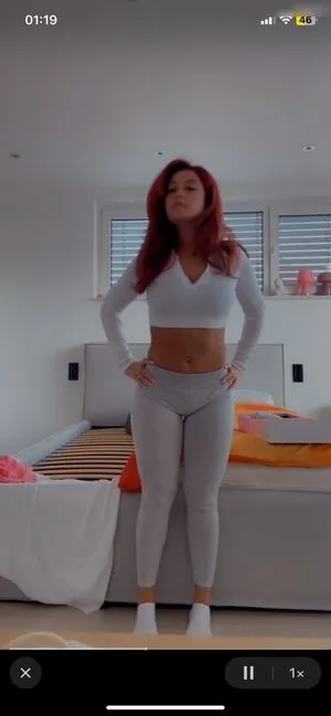 Melisa Toprakci OnlyFans Leaked Free Thumbnail Picture - #pAZxtLctQY