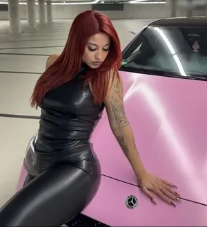 Melisa Toprakci OnlyFans Leaked Free Thumbnail Picture - #ryIhAqaWrT
