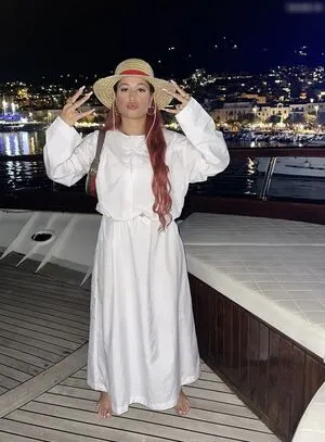Melisa Toprakci OnlyFans Leaked Free Thumbnail Picture - #wn5YoxwaVk