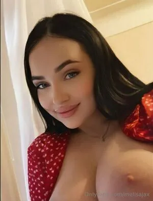 Melisajax OnlyFans Leaked Free Thumbnail Picture - #C9BkmDLfwE