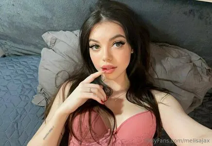 Melisajax OnlyFans Leaked Free Thumbnail Picture - #LH6OOzPafx