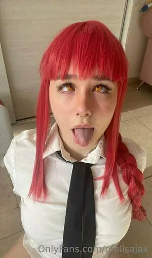 Melisajax OnlyFans Leaked Free Thumbnail Picture - #OmHCtiqKvJ
