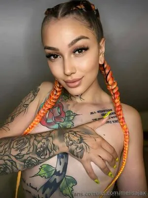 Melisajax OnlyFans Leaked Free Thumbnail Picture - #PvJQQ7Dh46