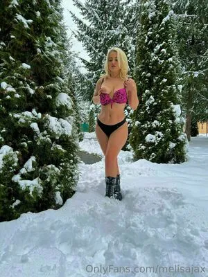 Melisajax OnlyFans Leaked Free Thumbnail Picture - #QBKORGye8b