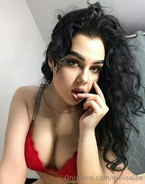 Melisajax OnlyFans Leaked Free Thumbnail Picture - #QvSrLhSIU4