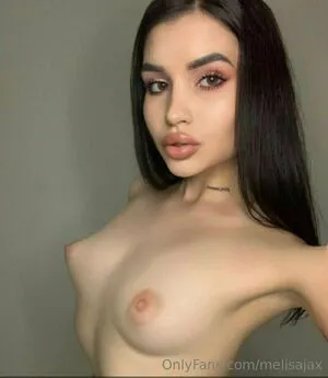 Melisajax OnlyFans Leaked Free Thumbnail Picture - #XmmTuYb4VC