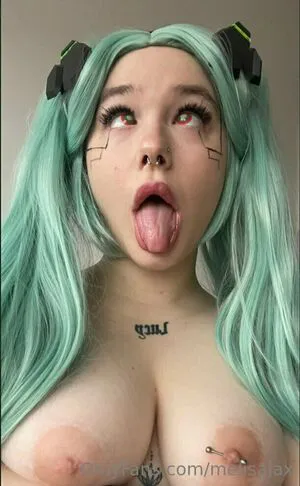 Melisajax OnlyFans Leaked Free Thumbnail Picture - #c3xyDmaB4y