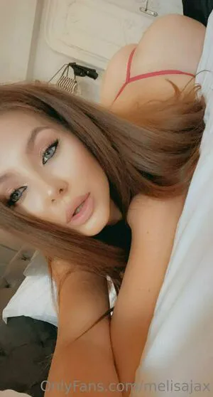 Melisajax OnlyFans Leaked Free Thumbnail Picture - #d3Cbsqf7nr