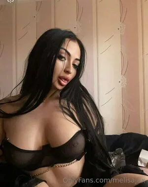 Melisajax OnlyFans Leaked Free Thumbnail Picture - #dP1tsB8OPO