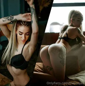 Melisajax OnlyFans Leaked Free Thumbnail Picture - #hASP231PmW