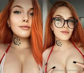 Melisajax OnlyFans Leaked Free Thumbnail Picture - #nrVdIAmI32