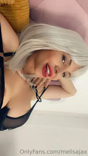 Melisajax OnlyFans Leaked Free Thumbnail Picture - #vfAzmVEeKW