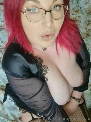 Melisajax OnlyFans Leaked Free Thumbnail Picture - #xG6nGmeFRP