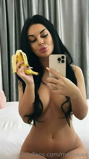 Melisajax OnlyFans Leaked Free Thumbnail Picture - #ylzxSViM1E