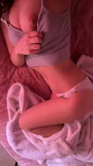 Melisamiuw OnlyFans Leaked Free Thumbnail Picture - #cGrvA6da2O