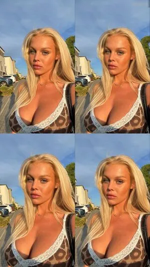 Melisande Mlnk OnlyFans Leaked Free Thumbnail Picture - #25uLx29QNA