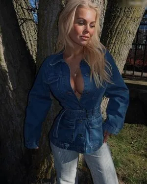 Melisande Mlnk OnlyFans Leaked Free Thumbnail Picture - #84IlHCPu99