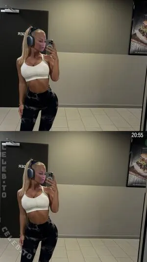 Melisande Mlnk OnlyFans Leaked Free Thumbnail Picture - #HxTX1SkbRa