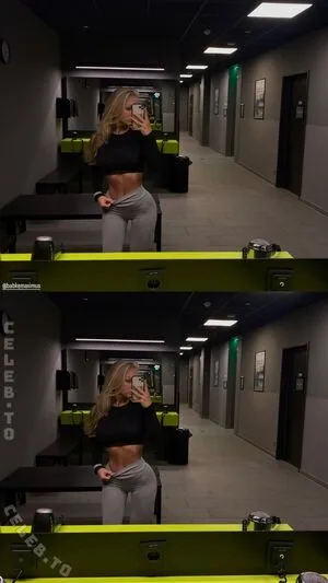 Melisande Mlnk OnlyFans Leaked Free Thumbnail Picture - #LAUWtGuAA3