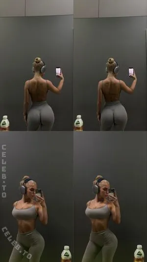 Melisande Mlnk OnlyFans Leaked Free Thumbnail Picture - #MzheefoZj7