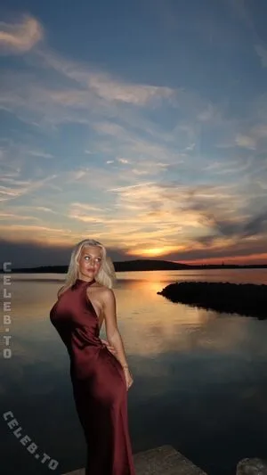 Melisande Mlnk OnlyFans Leaked Free Thumbnail Picture - #S96mPvFFhs