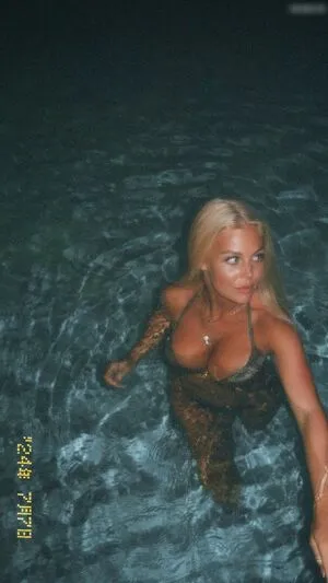 Melisande Mlnk OnlyFans Leaked Free Thumbnail Picture - #Ujwny7uzXa