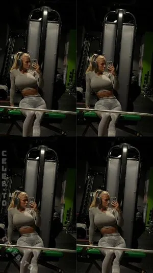 Melisande Mlnk OnlyFans Leaked Free Thumbnail Picture - #i1cd3EAhG3