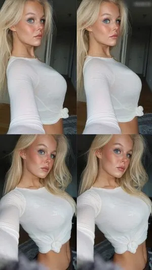 Melisande Mlnk OnlyFans Leaked Free Thumbnail Picture - #i2Xp0nhvk9