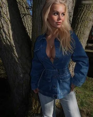 Melisande Mlnk OnlyFans Leaked Free Thumbnail Picture - #mMQK3vZZGx