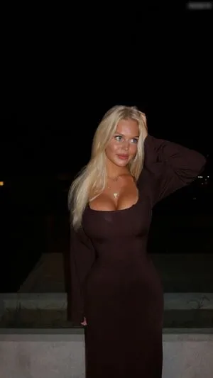 Melisande Mlnk OnlyFans Leaked Free Thumbnail Picture - #qaojt4rgMu