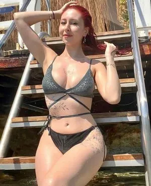 Melisandr OnlyFans Leaked Free Thumbnail Picture - #0Hrz5EXNWg